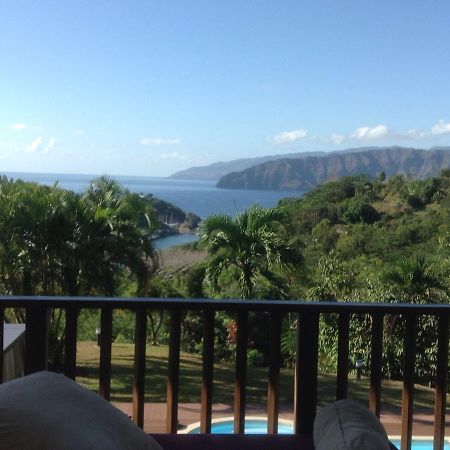 Pension Villa Enata Atuona Exteriör bild